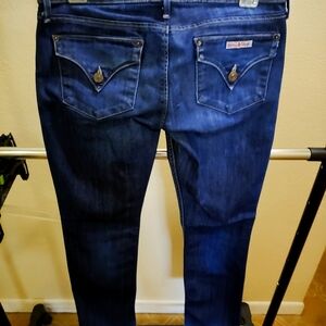 Hudson Jeans